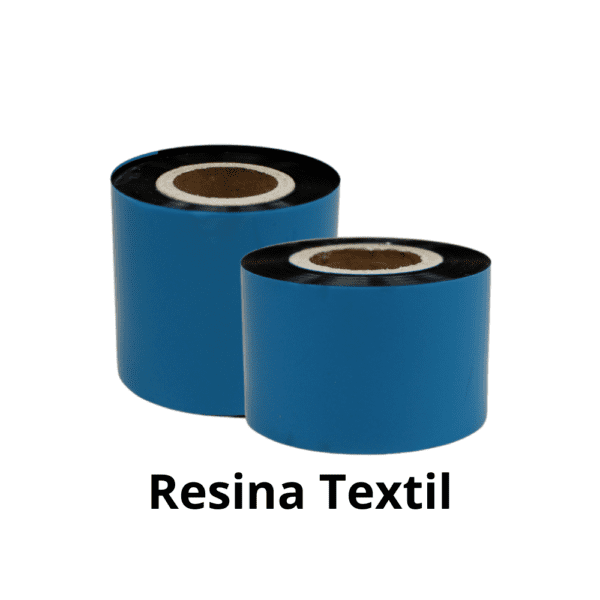 Resina Textil